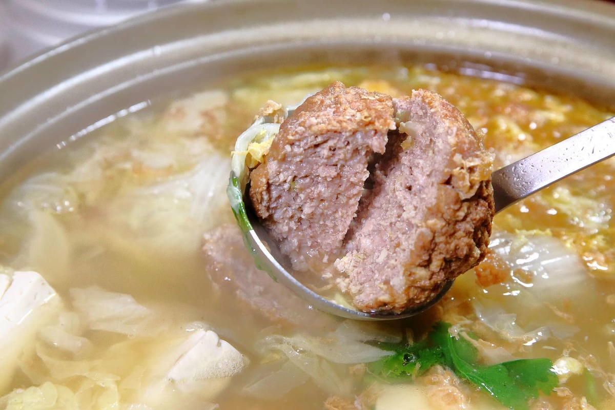 【食。台北】南村｜私廚‧小酒棧〜私廚眷村菜，懷舊家鄉眷村菜噴香上桌！只能說好吃，吃過才知道其中美味！