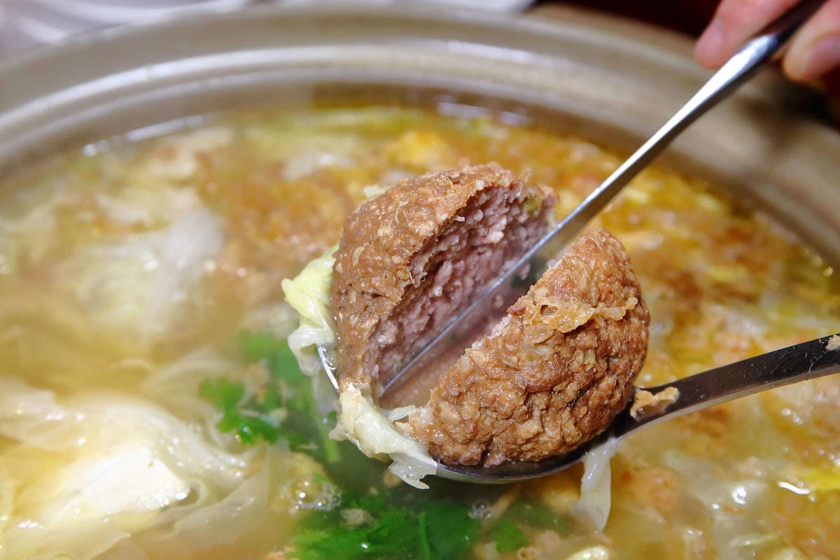 【食。台北】南村｜私廚‧小酒棧〜私廚眷村菜，懷舊家鄉眷村菜噴香上桌！只能說好吃，吃過才知道其中美味！