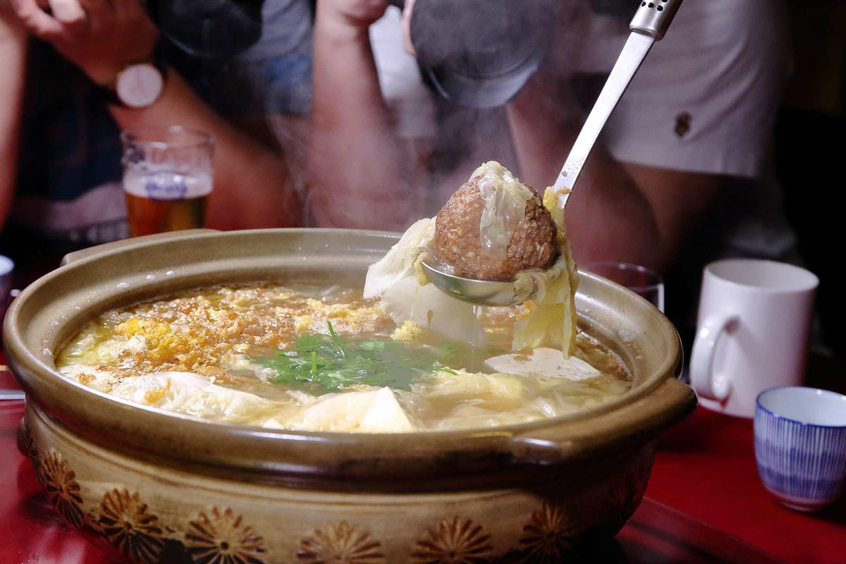 【食。台北】南村｜私廚‧小酒棧〜私廚眷村菜，懷舊家鄉眷村菜噴香上桌！只能說好吃，吃過才知道其中美味！