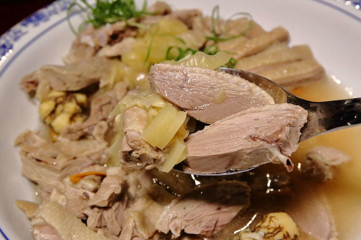 【食。台北】南村｜私廚‧小酒棧〜私廚眷村菜，懷舊家鄉眷村菜噴香上桌！只能說好吃，吃過才知道其中美味！