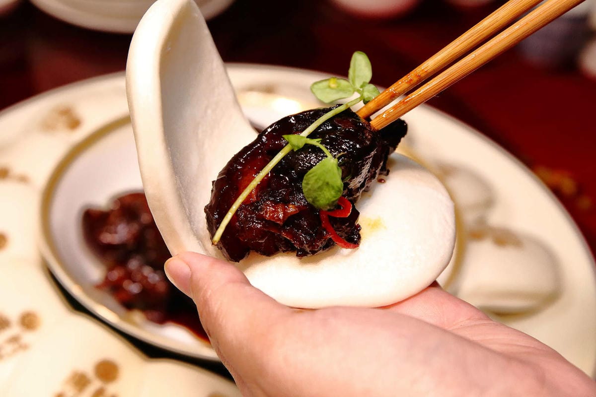 【食。台北】南村｜私廚‧小酒棧〜私廚眷村菜，懷舊家鄉眷村菜噴香上桌！只能說好吃，吃過才知道其中美味！