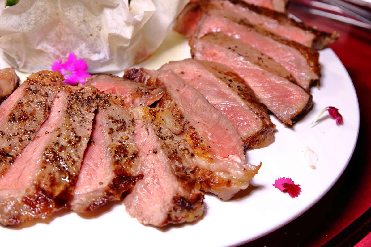 【食。台北】南村｜私廚‧小酒棧〜私廚眷村菜，懷舊家鄉眷村菜噴香上桌！只能說好吃，吃過才知道其中美味！