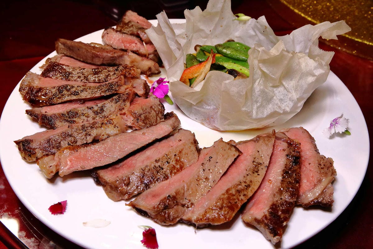 【食。台北】南村｜私廚‧小酒棧〜私廚眷村菜，懷舊家鄉眷村菜噴香上桌！只能說好吃，吃過才知道其中美味！