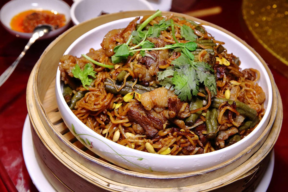 【食。台北】南村｜私廚‧小酒棧〜私廚眷村菜，懷舊家鄉眷村菜噴香上桌！只能說好吃，吃過才知道其中美味！