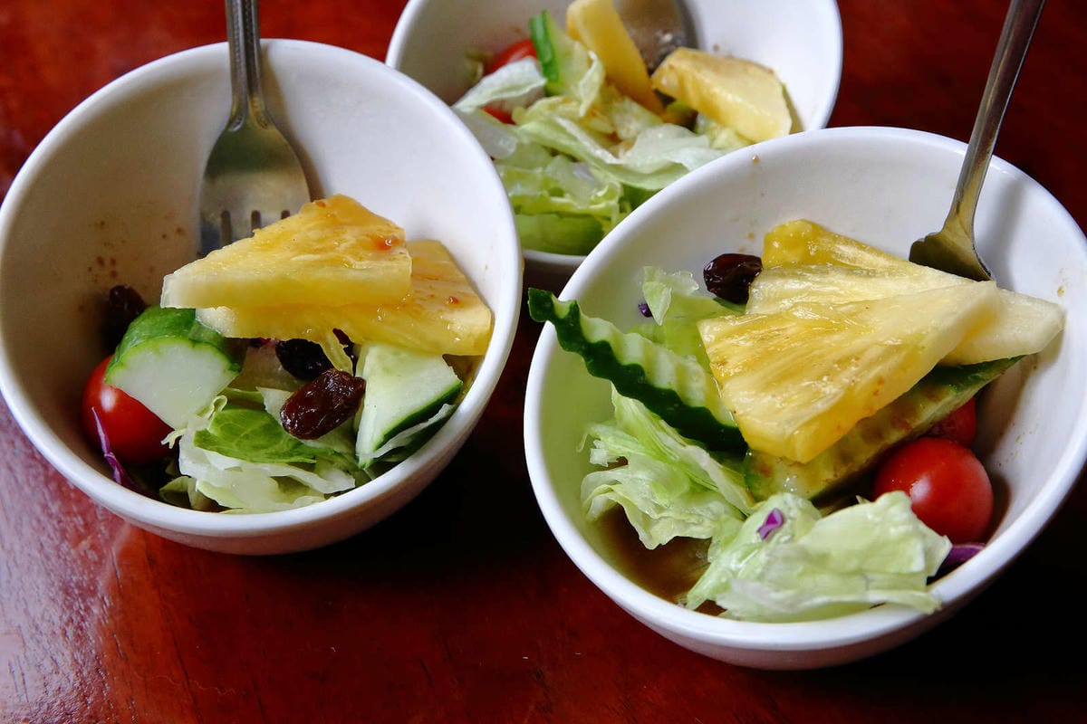 【食。中壢】友竹居茶藝館〜5、6年級生的共同回憶！中國風庭園