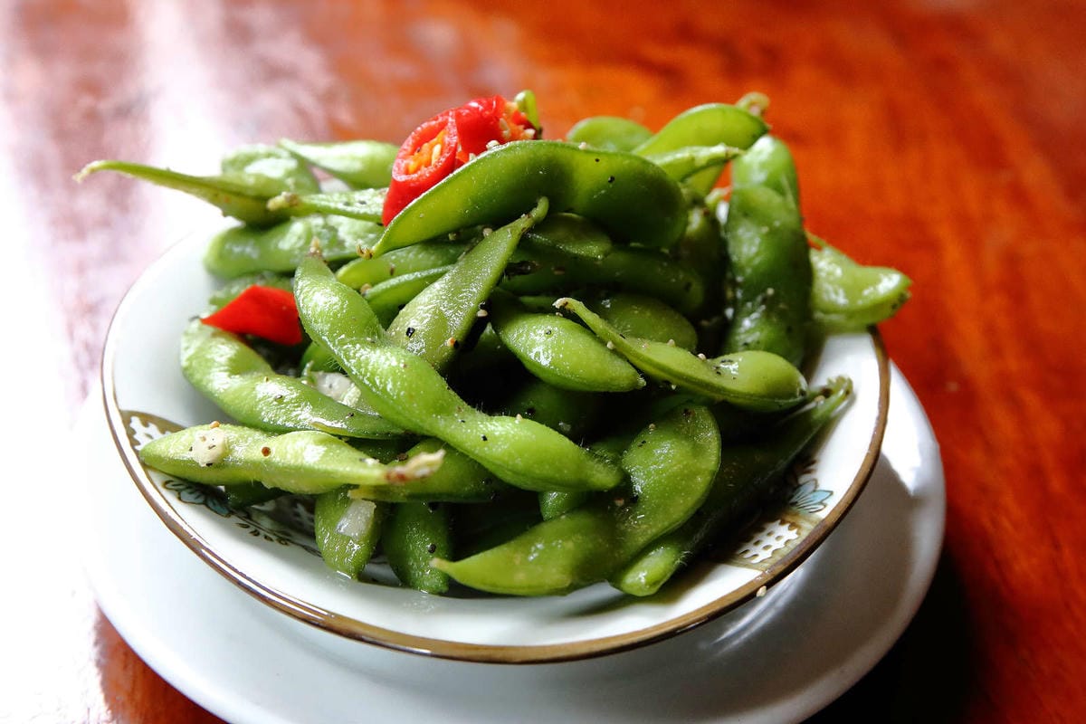 【食。中壢】友竹居茶藝館〜5、6年級生的共同回憶！中國風庭園