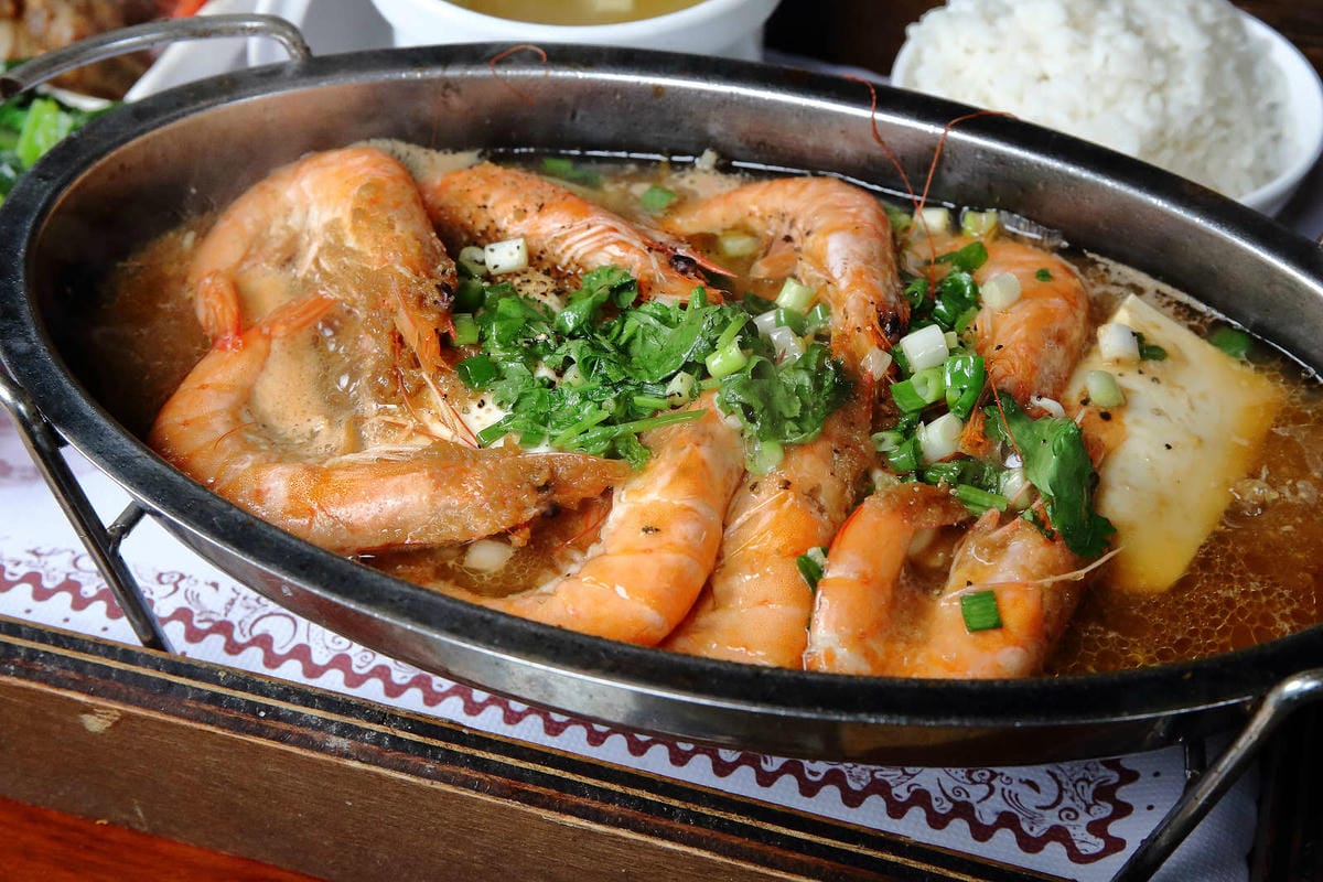 【食。中壢】友竹居茶藝館〜5、6年級生的共同回憶！中國風庭園