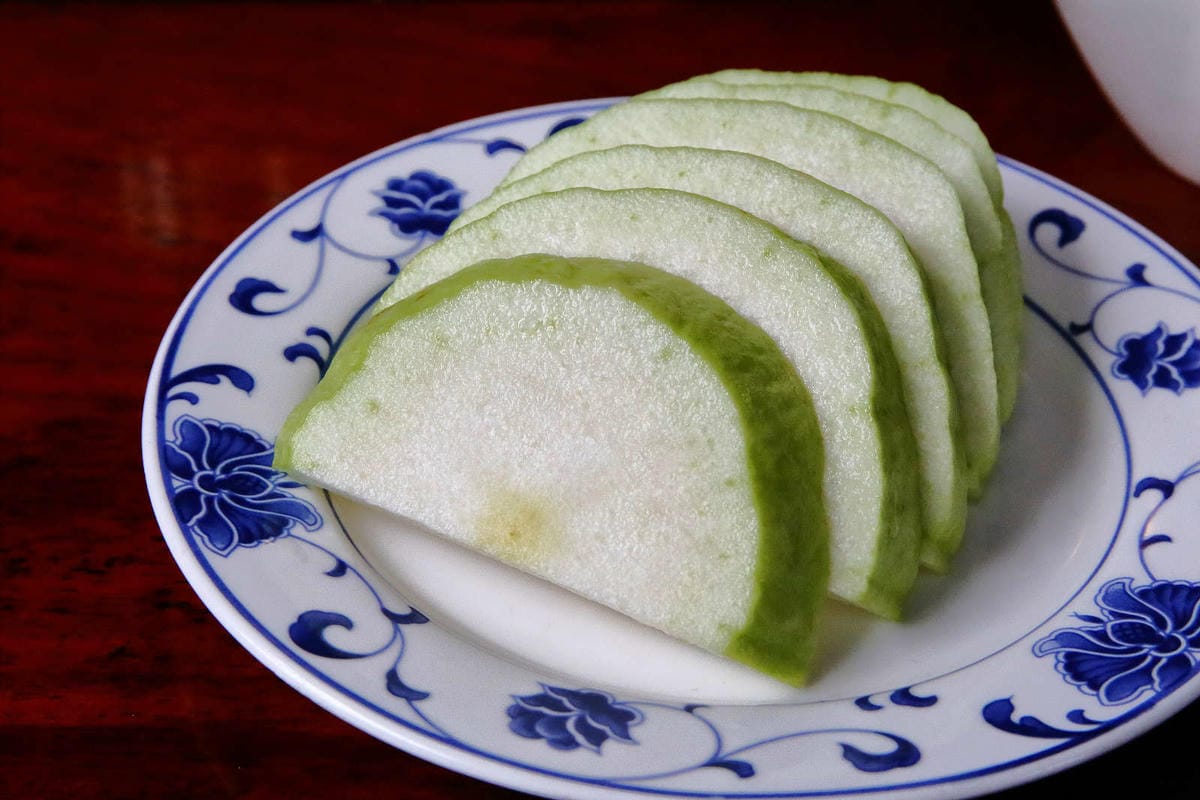 【食。中壢】友竹居茶藝館〜5、6年級生的共同回憶！中國風庭園