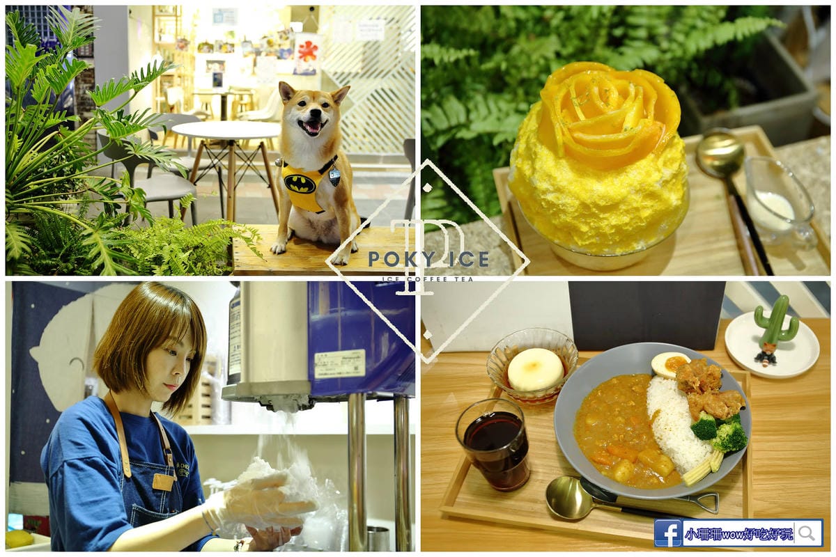 【北北基寵物友善餐廳、旅遊景點懶人包】帶毛小孩吃喝玩樂趴趴G