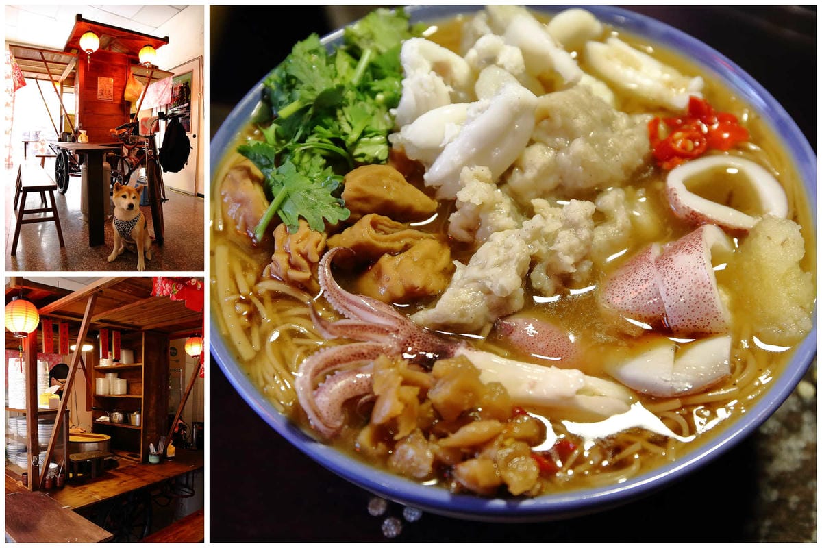 【北北基寵物友善餐廳、旅遊景點懶人包】帶毛小孩吃喝玩樂趴趴G