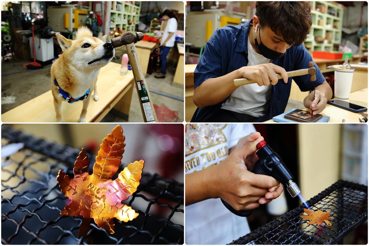 【北北基寵物友善餐廳、旅遊景點懶人包】帶毛小孩吃喝玩樂趴趴G