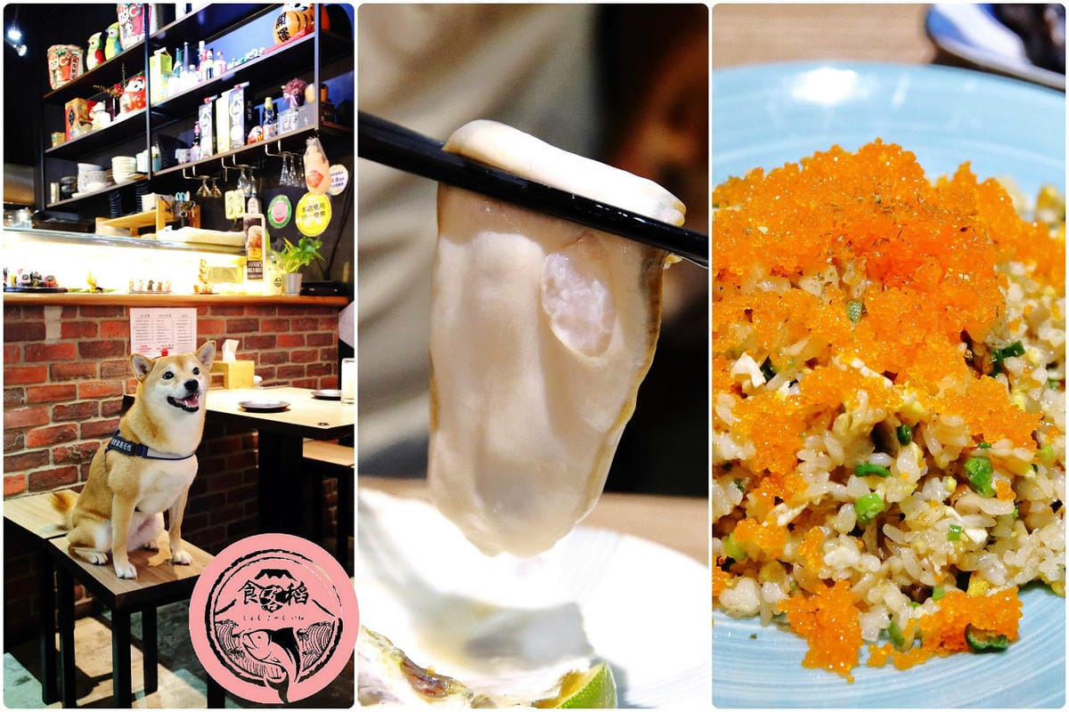 【北北基寵物友善餐廳、旅遊景點懶人包】帶毛小孩吃喝玩樂趴趴G