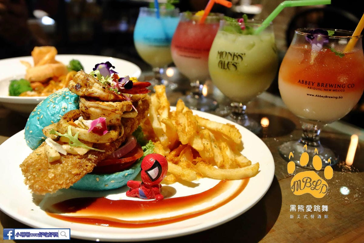 【北北基寵物友善餐廳、旅遊景點懶人包】帶毛小孩吃喝玩樂趴趴G