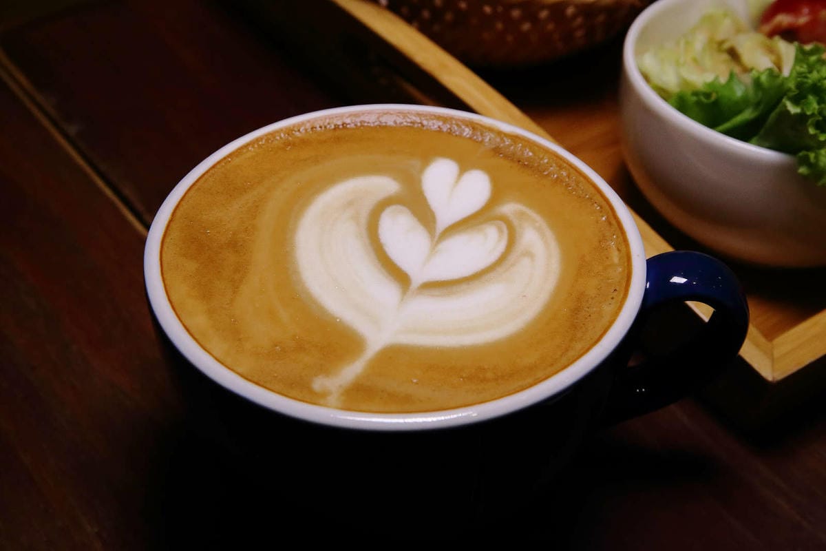 【食。桃園】DeMo House 戴莫好食屋〜貓控不能錯過的超療癒貓咪餐廳！敲可愛喵星人陪你吃早午餐！(寵物友善餐廳)