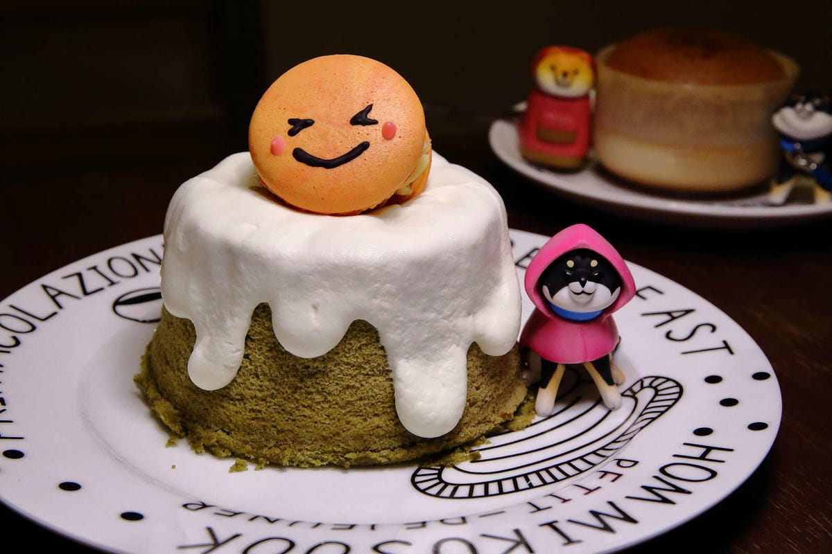 【食。桃園】DeMo House 戴莫好食屋〜貓控不能錯過的超療癒貓咪餐廳！敲可愛喵星人陪你吃早午餐！(寵物友善餐廳)