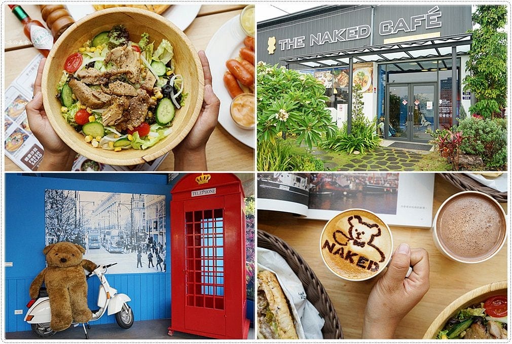 【台中寵物友善餐廳、旅遊景點懶人包】帶毛小孩吃喝玩樂趴趴GO