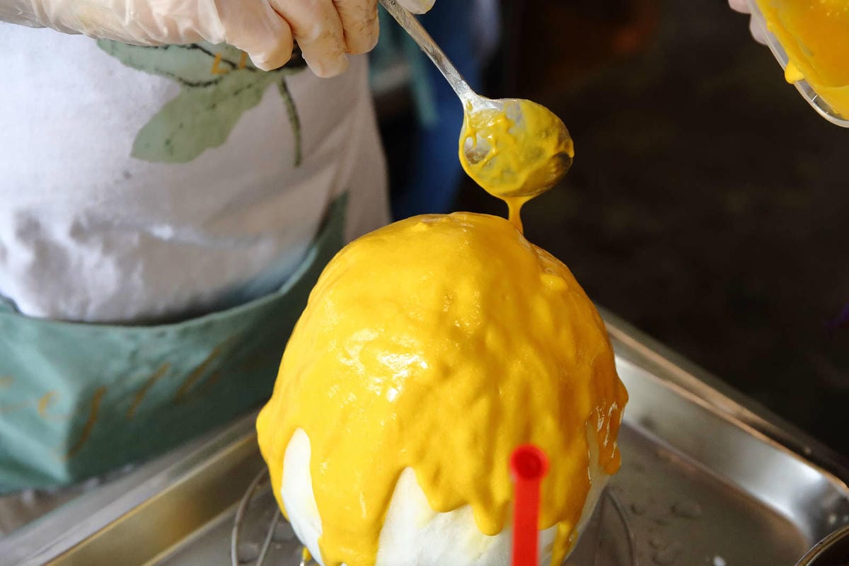 【食。中壢】花居樂花坊〜在花店吃冰？韓式冰品超吸睛，少女風格的花店好吃又好拍，人人都是網美！