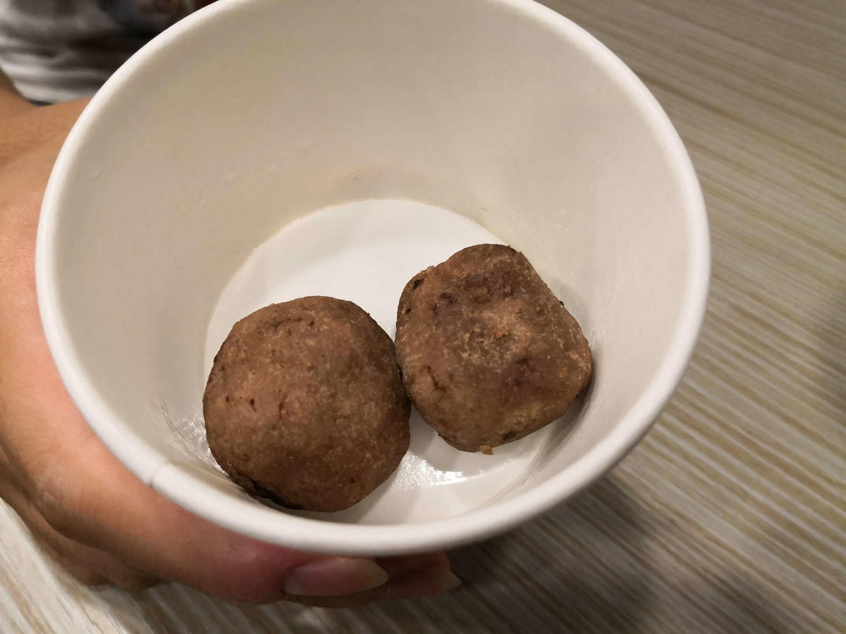 【食。中和】沐禾。饕找餐〜手工蛋餅專賣店,蛋餅控必看!外皮金黃酥脆!創意口味,好吃到不想分享私藏美食!