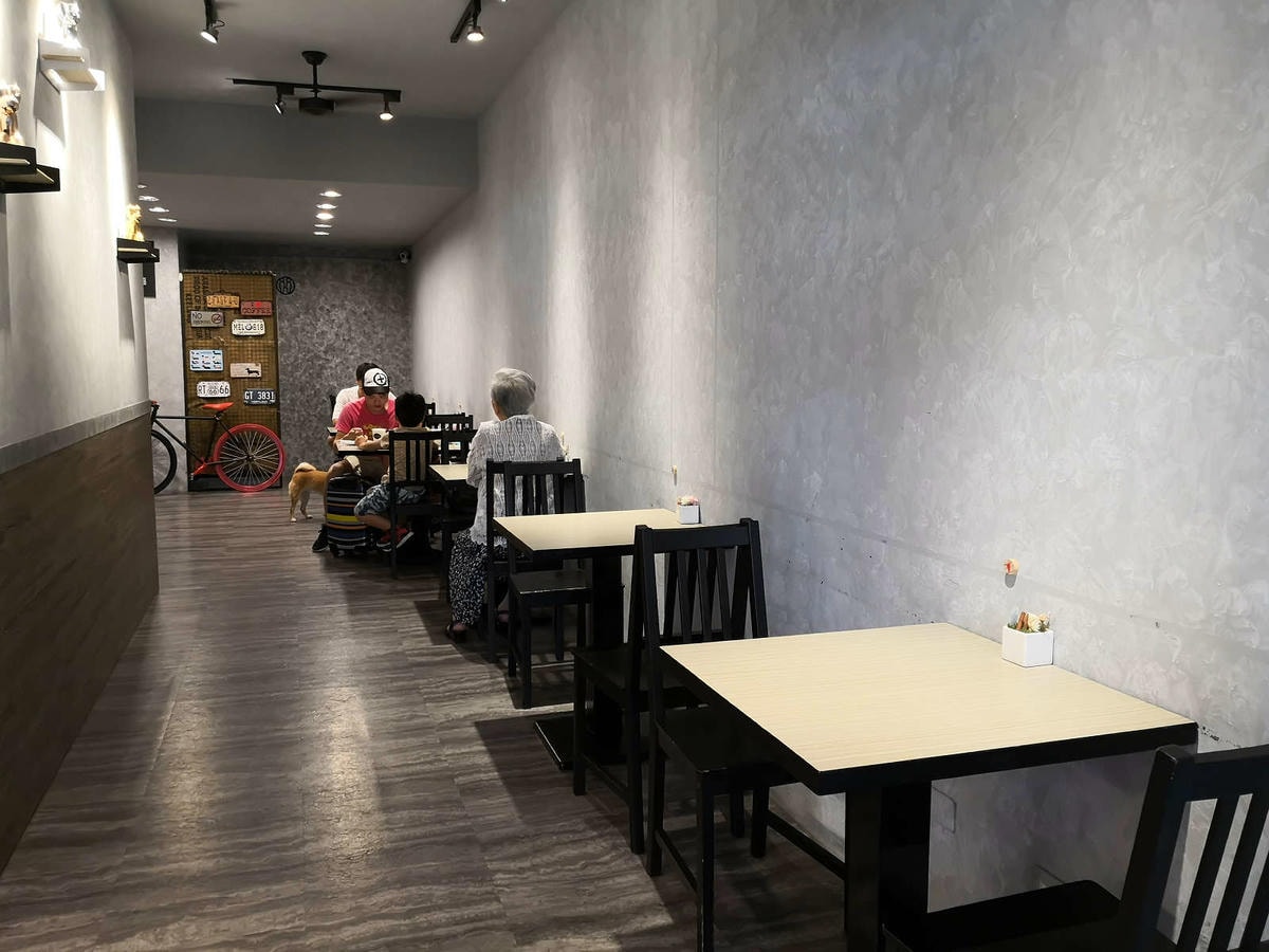 【食。中和】沐禾。饕找餐〜手工蛋餅專賣店,蛋餅控必看!外皮金黃酥脆!創意口味,好吃到不想分享私藏美食!