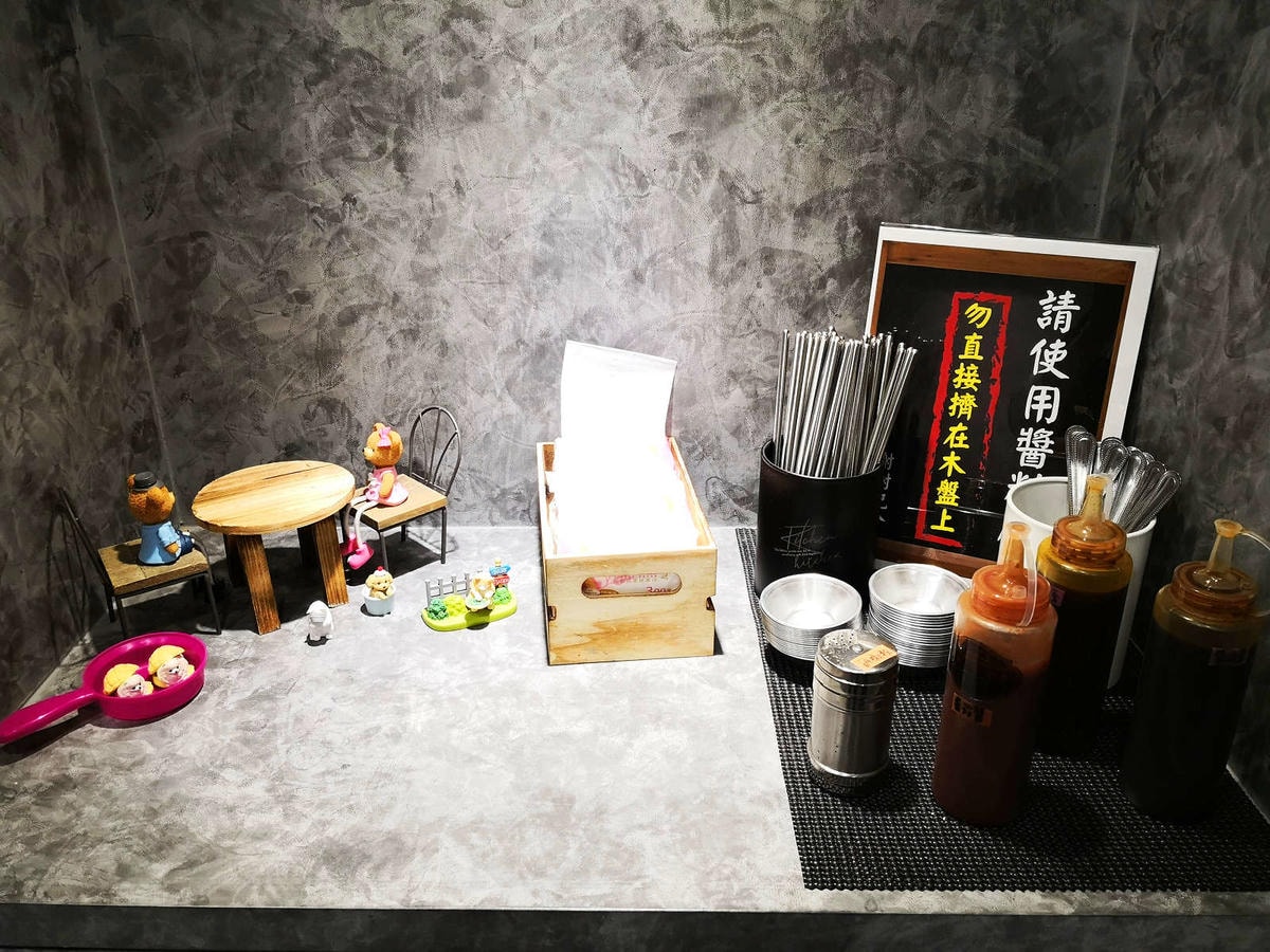 【食。中和】沐禾。饕找餐〜手工蛋餅專賣店,蛋餅控必看!外皮金黃酥脆!創意口味,好吃到不想分享私藏美食!