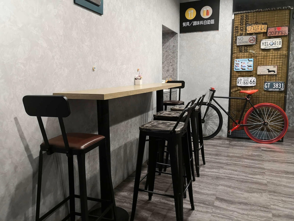 【食。中和】沐禾。饕找餐〜手工蛋餅專賣店,蛋餅控必看!外皮金黃酥脆!創意口味,好吃到不想分享私藏美食!