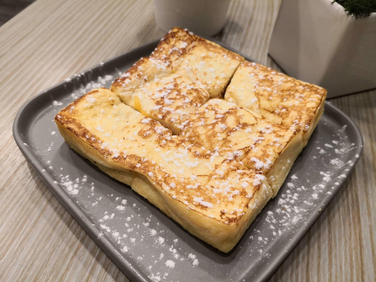 【食。中和】沐禾。饕找餐〜手工蛋餅專賣店,蛋餅控必看!外皮金黃酥脆!創意口味,好吃到不想分享私藏美食!