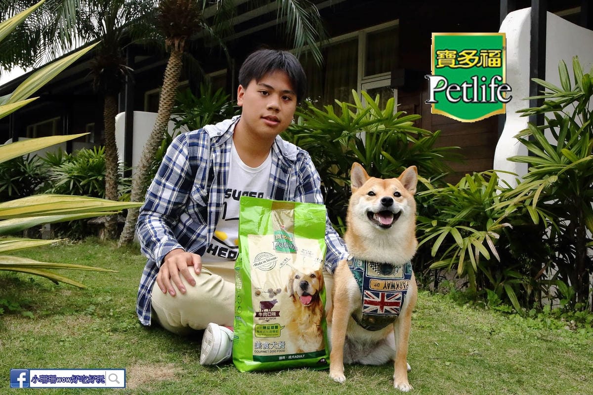 【寵物飼料】寶多福寵物食品〜MIT台灣嚴選狗飼料推薦！專為臺灣寵物飼養環境精心調配，健康取向，家中寶貝一吃愛上！