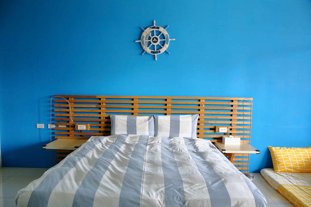 【宿。台南】四草舟屋〜台南寵物友善民宿,露營、划獨木舟、釣魚,帶著毛小孩來去住一晚!