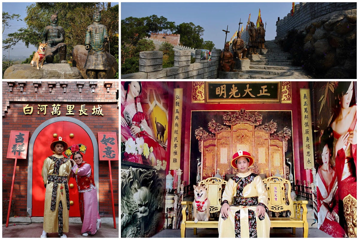 【食。台南】一七二營本部連軍事主題餐廳〜台南安平特色餐廳,戴鋼盔吃火鍋,軍事餐廳讓你體驗當兵的感覺,男人最珍貴的軍旅回憶!(已歇業)