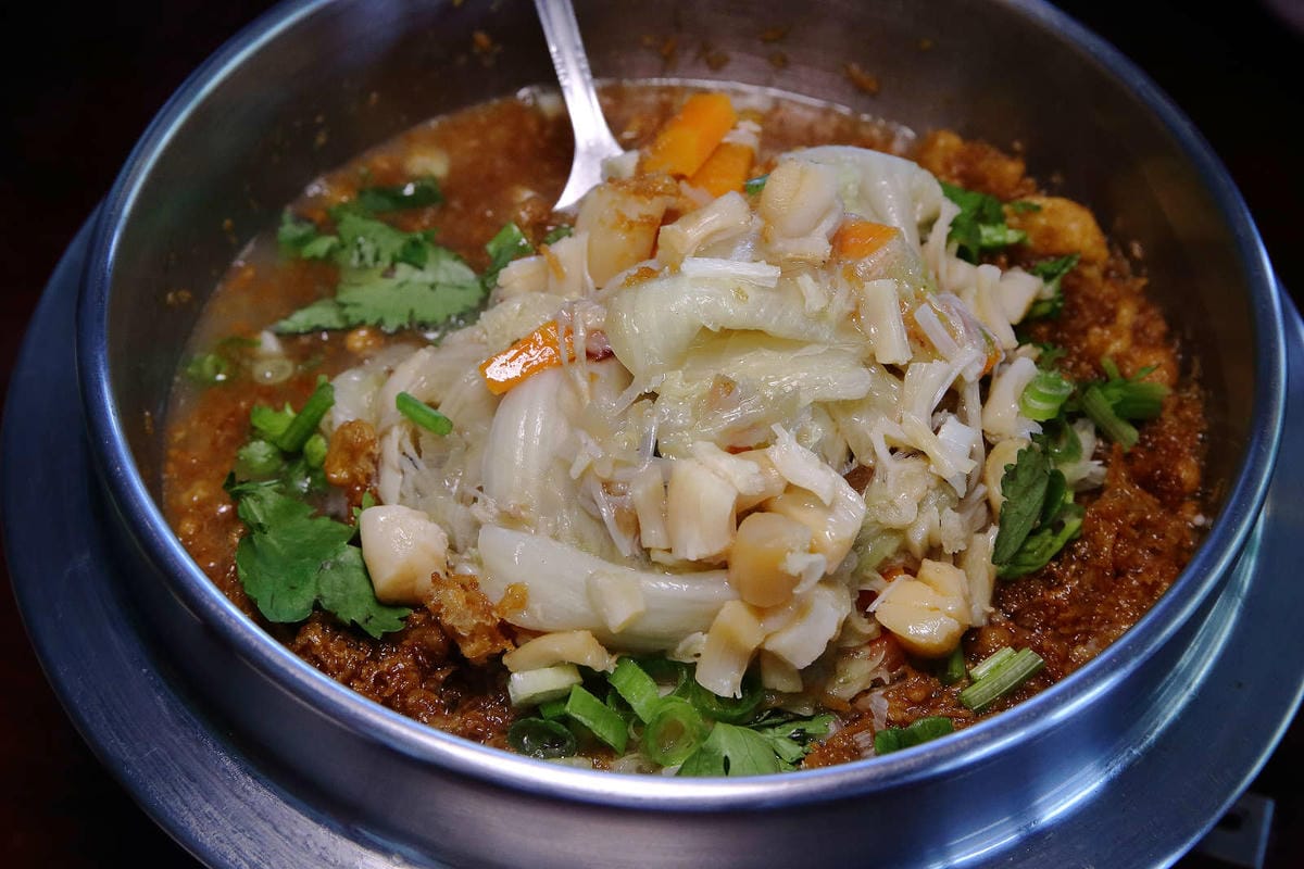 【食。宜蘭】宜蘭蘆花雞料理餐廳～烤雞，乾爽脆皮的雞來了！