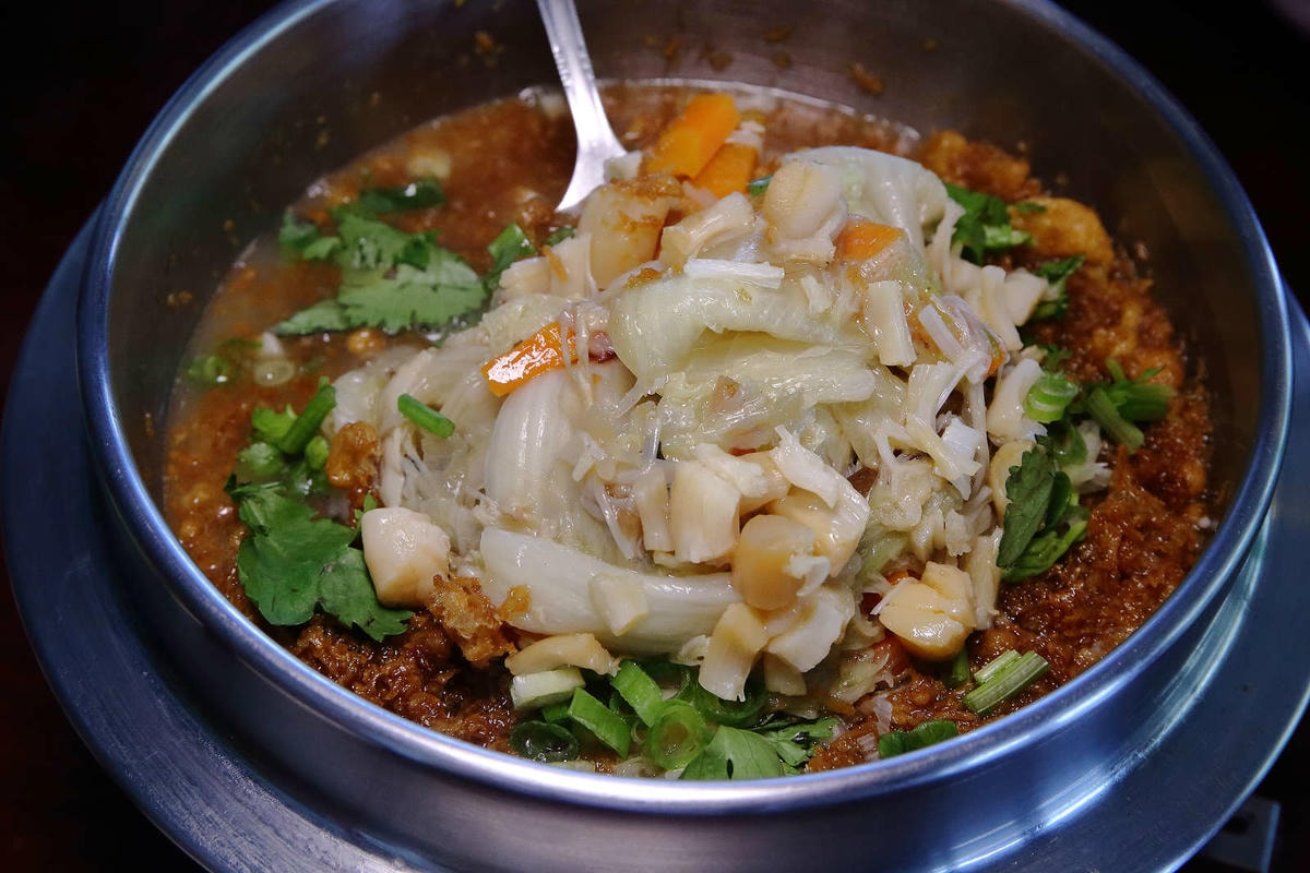 【食。宜蘭】宜蘭蘆花雞料理餐廳烤雞,乾爽脆皮的雞來了!