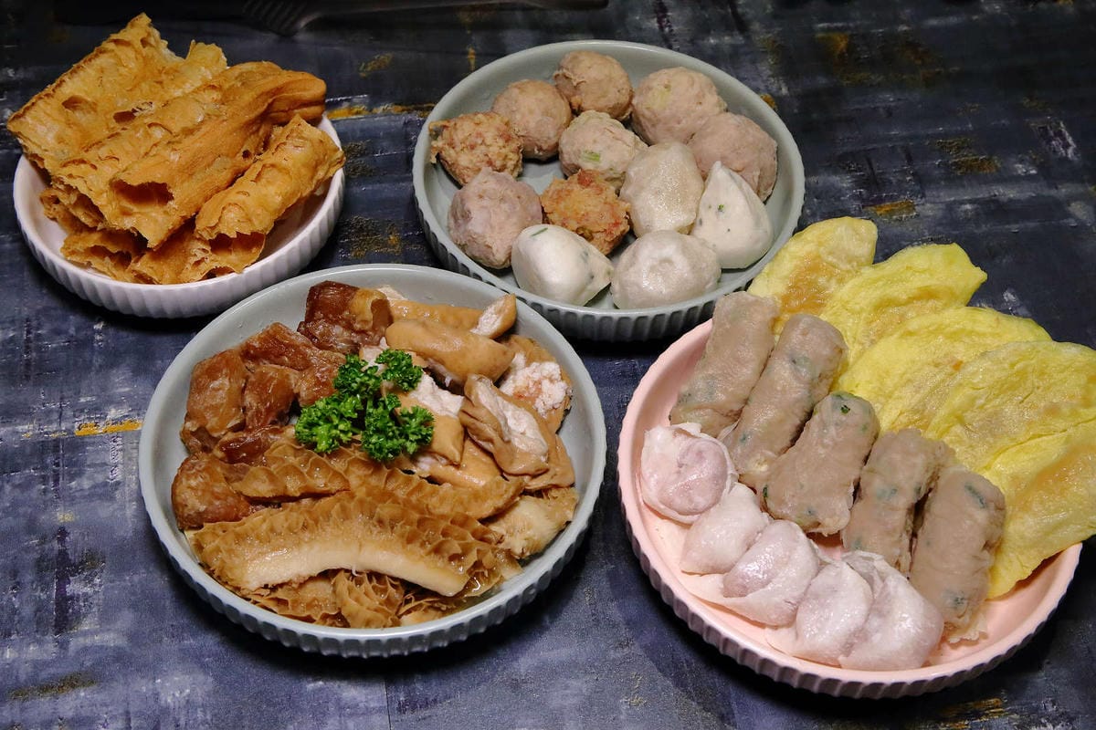 【食。台北】老撈麻辣火鍋〜饕級麻辣控的口袋名單！台北宵夜美食，吃麻辣鍋還能配熱炒，雙重享受，迸出新滋味！