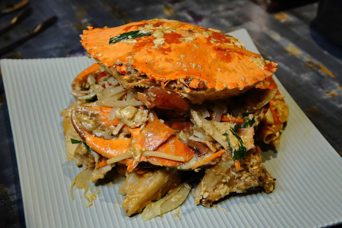 【食。台北】老撈麻辣火鍋〜饕級麻辣控的口袋名單！台北宵夜美食，吃麻辣鍋還能配熱炒，雙重享受，迸出新滋味！