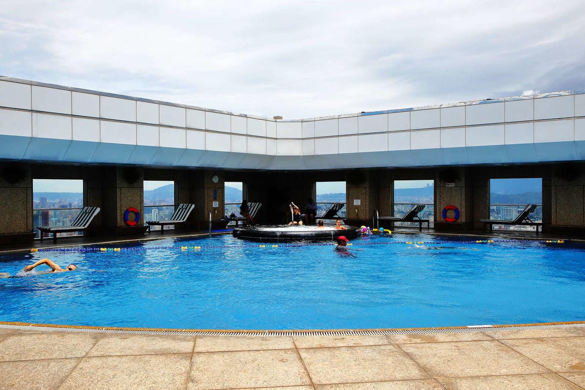 【食。台北】馬可波羅義大利餐廳-香格里拉台北遠東國際大飯店〜假日限定早午餐，高貴華麗的早午餐盛宴，晚起鳥兒有蟲吃，而且還吃到飽！