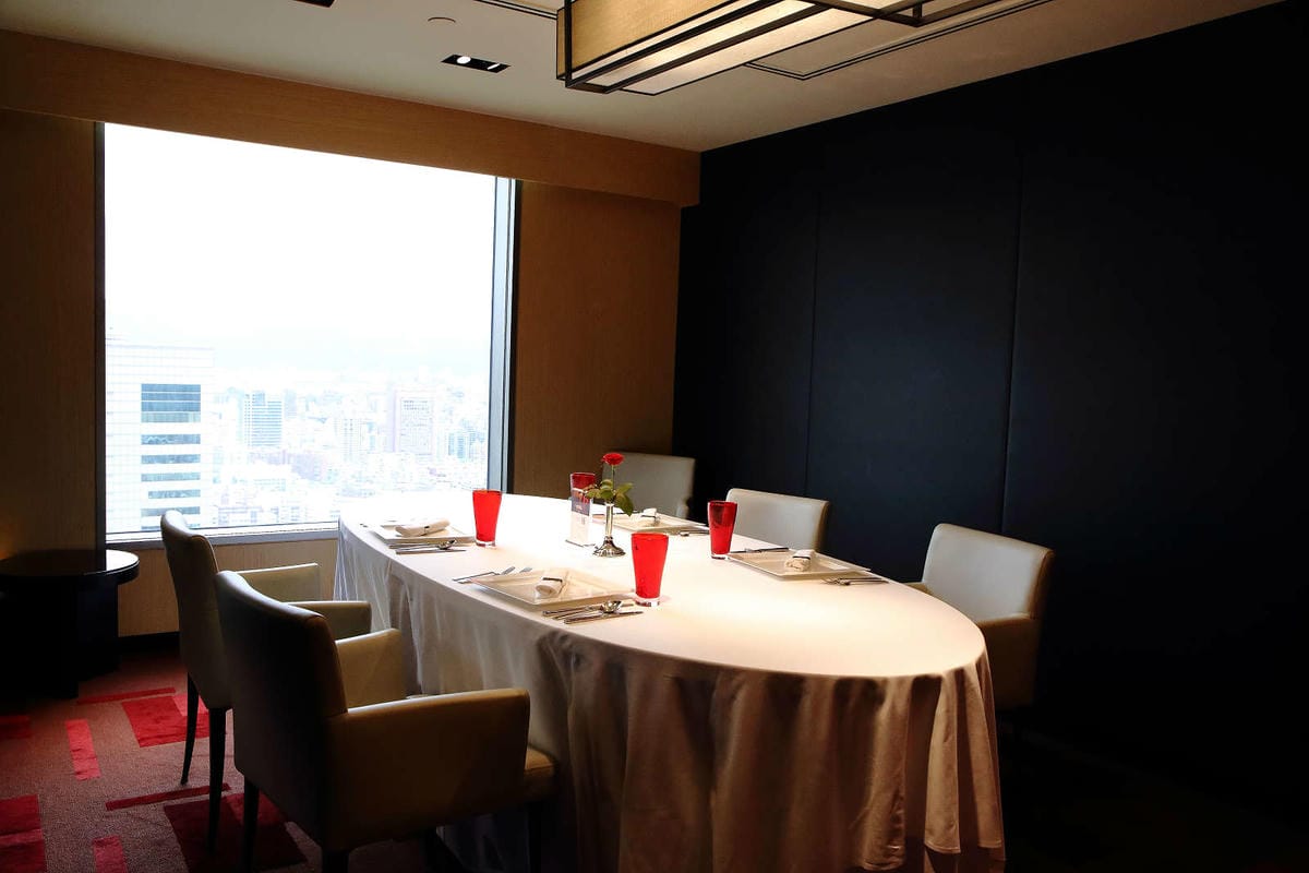 【食。台北】馬可波羅義大利餐廳-香格里拉台北遠東國際大飯店〜假日限定早午餐，高貴華麗的早午餐盛宴，晚起鳥兒有蟲吃，而且還吃到飽！