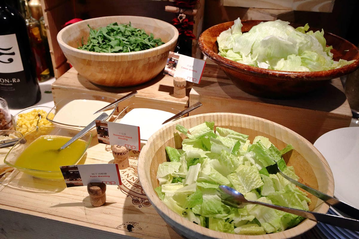 【食。台北】馬可波羅義大利餐廳-香格里拉台北遠東國際大飯店〜假日限定早午餐，高貴華麗的早午餐盛宴，晚起鳥兒有蟲吃，而且還吃到飽！