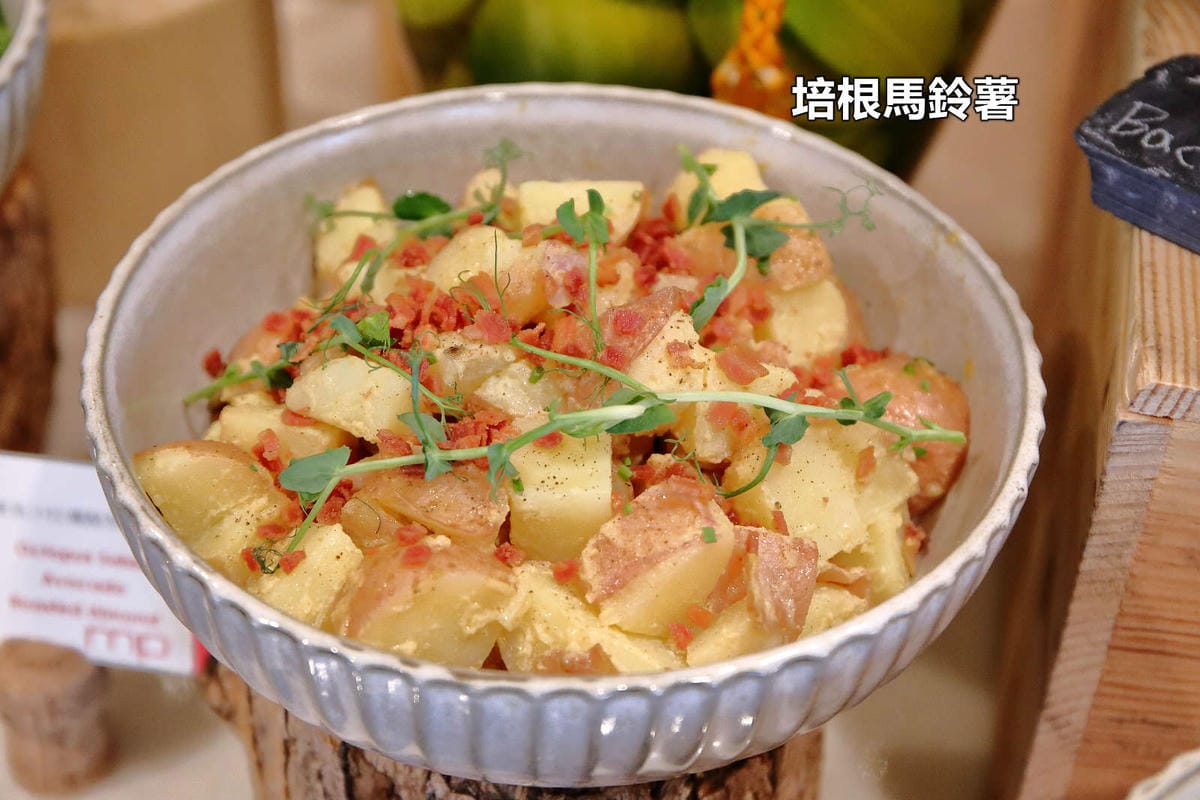 【食。台北】馬可波羅義大利餐廳-香格里拉台北遠東國際大飯店〜假日限定早午餐，高貴華麗的早午餐盛宴，晚起鳥兒有蟲吃，而且還吃到飽！