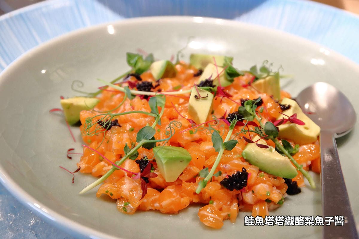 【食。台北】馬可波羅義大利餐廳-香格里拉台北遠東國際大飯店〜假日限定早午餐，高貴華麗的早午餐盛宴，晚起鳥兒有蟲吃，而且還吃到飽！