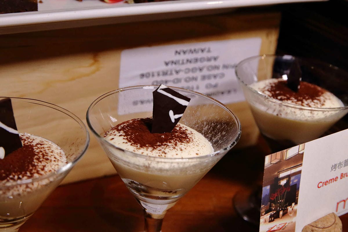 【食。台北】馬可波羅義大利餐廳-香格里拉台北遠東國際大飯店〜假日限定早午餐，高貴華麗的早午餐盛宴，晚起鳥兒有蟲吃，而且還吃到飽！