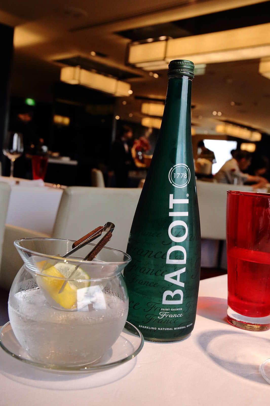 【食。台北】馬可波羅義大利餐廳-香格里拉台北遠東國際大飯店〜假日限定早午餐，高貴華麗的早午餐盛宴，晚起鳥兒有蟲吃，而且還吃到飽！