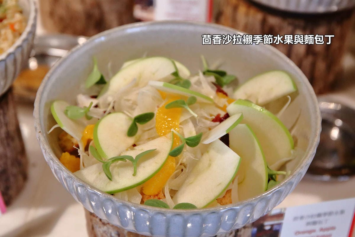 【食。台北】馬可波羅義大利餐廳-香格里拉台北遠東國際大飯店〜假日限定早午餐，高貴華麗的早午餐盛宴，晚起鳥兒有蟲吃，而且還吃到飽！