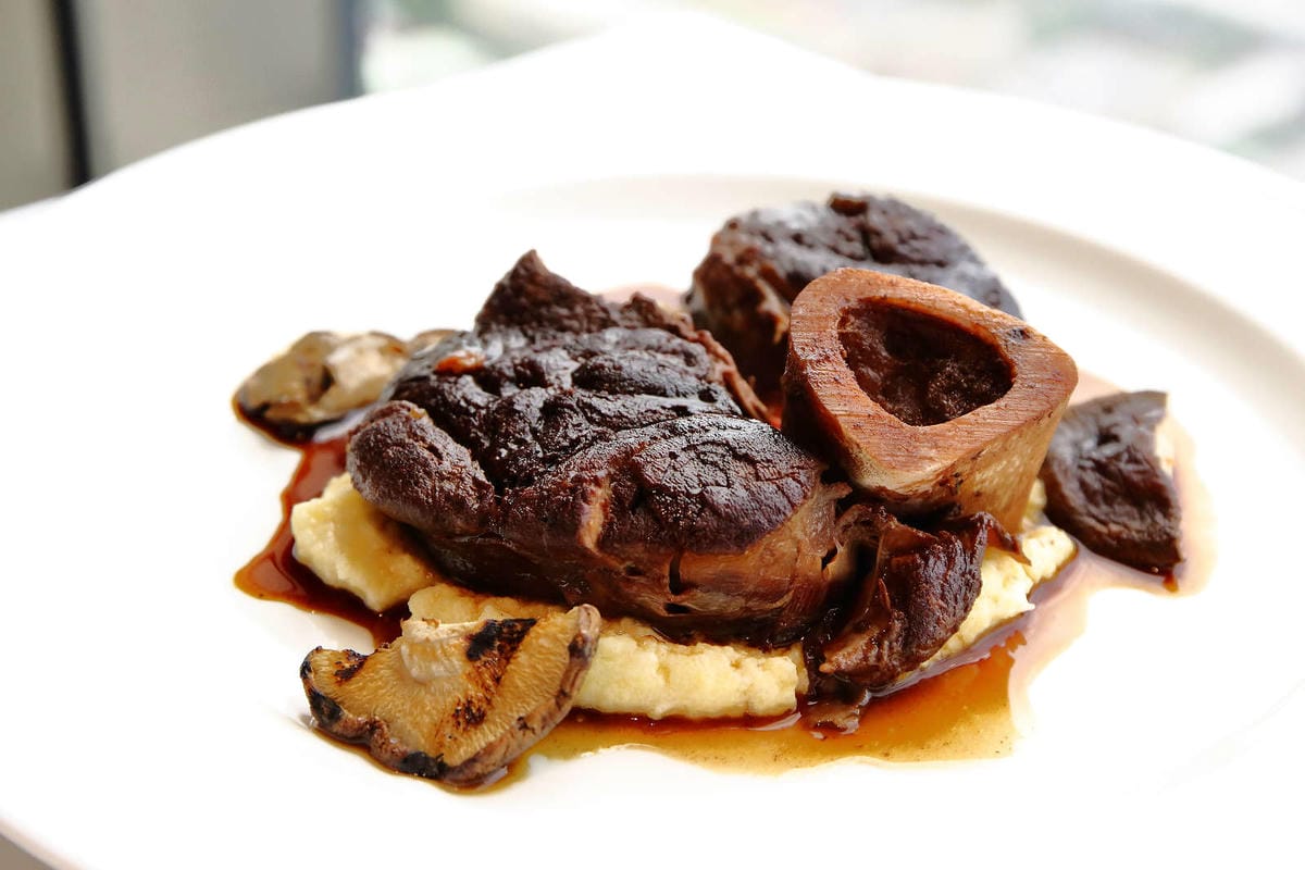 【食。台北】馬可波羅義大利餐廳-香格里拉台北遠東國際大飯店〜假日限定早午餐，高貴華麗的早午餐盛宴，晚起鳥兒有蟲吃，而且還吃到飽！