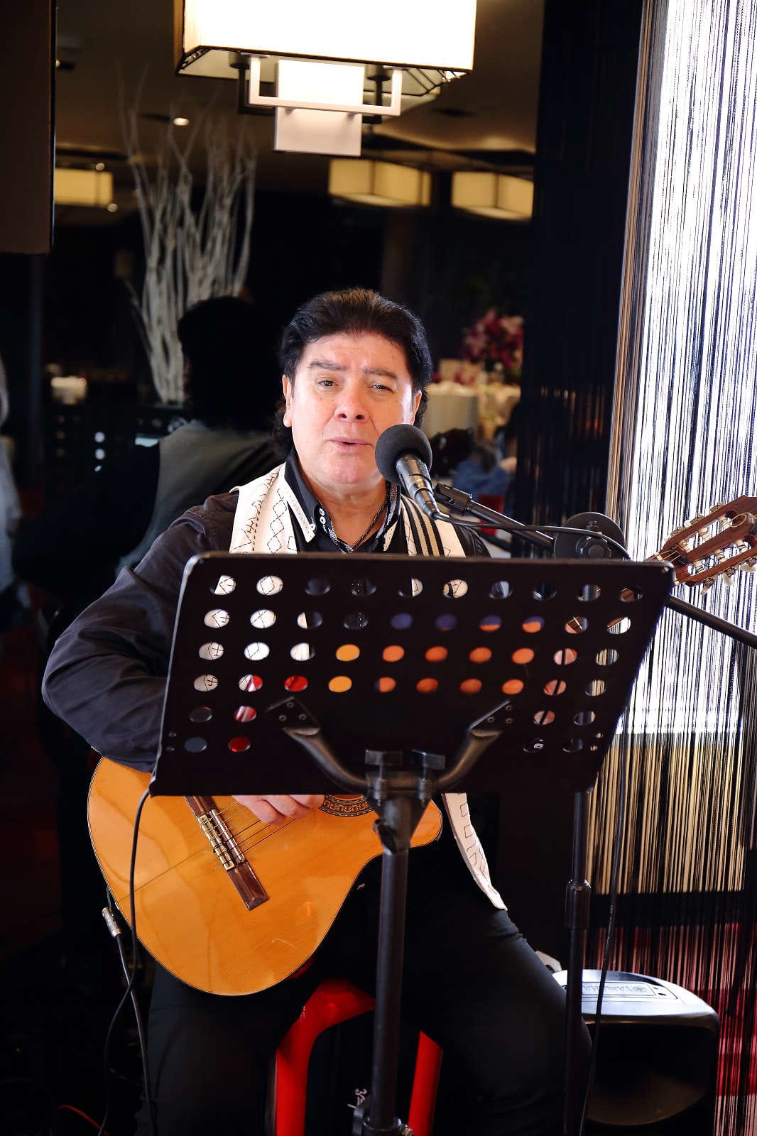 【食。台北】馬可波羅義大利餐廳-香格里拉台北遠東國際大飯店〜假日限定早午餐，高貴華麗的早午餐盛宴，晚起鳥兒有蟲吃，而且還吃到飽！