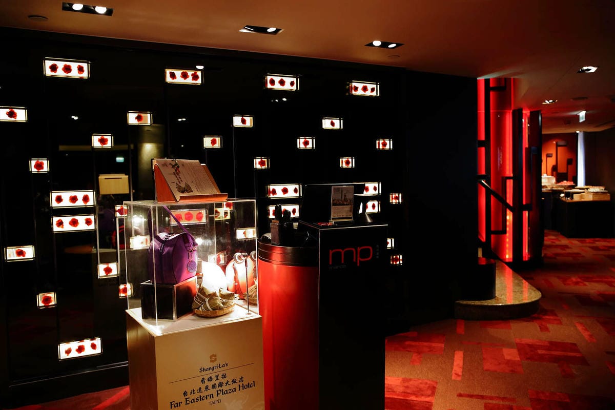 【食。台北】馬可波羅義大利餐廳-香格里拉台北遠東國際大飯店〜假日限定早午餐，高貴華麗的早午餐盛宴，晚起鳥兒有蟲吃，而且還吃到飽！