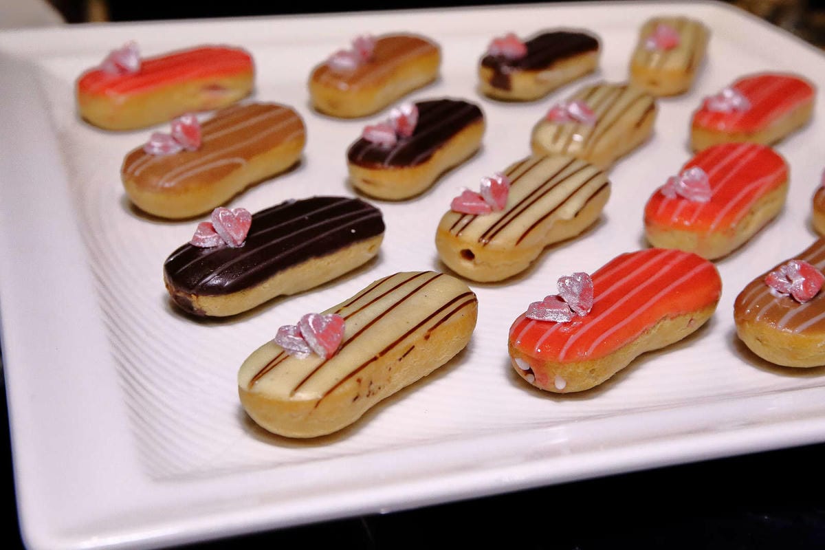 【食。台北】馬可波羅義大利餐廳-香格里拉台北遠東國際大飯店〜假日限定早午餐，高貴華麗的早午餐盛宴，晚起鳥兒有蟲吃，而且還吃到飽！