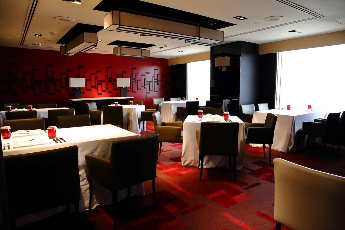 【食。台北】馬可波羅義大利餐廳-香格里拉台北遠東國際大飯店〜假日限定早午餐，高貴華麗的早午餐盛宴，晚起鳥兒有蟲吃，而且還吃到飽！