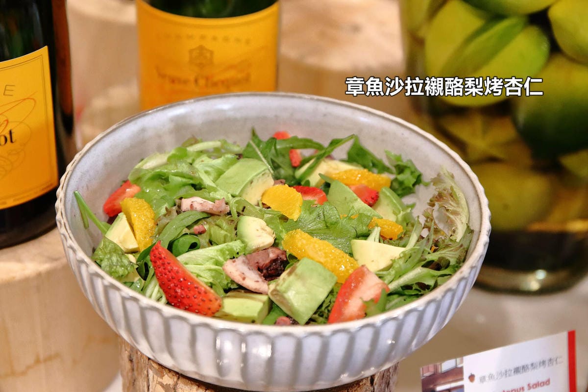 【食。台北】馬可波羅義大利餐廳-香格里拉台北遠東國際大飯店〜假日限定早午餐，高貴華麗的早午餐盛宴，晚起鳥兒有蟲吃，而且還吃到飽！