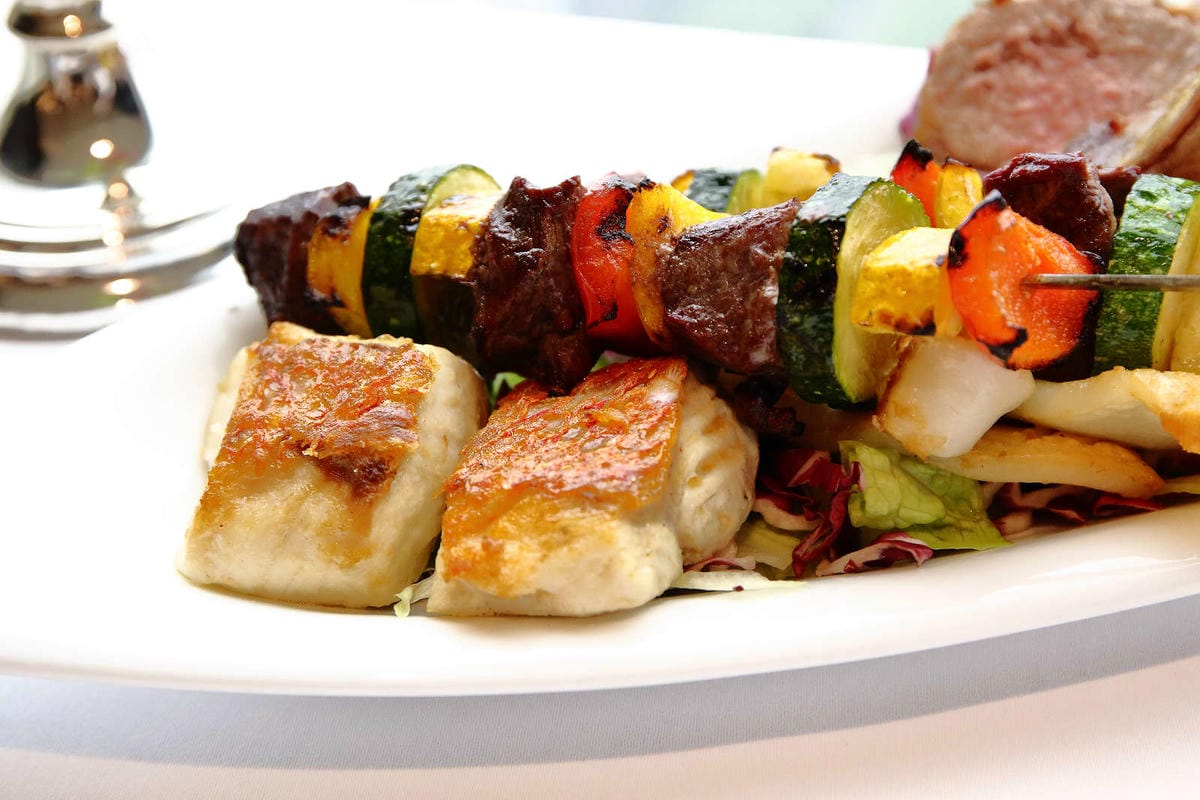 【食。台北】馬可波羅義大利餐廳-香格里拉台北遠東國際大飯店〜假日限定早午餐，高貴華麗的早午餐盛宴，晚起鳥兒有蟲吃，而且還吃到飽！