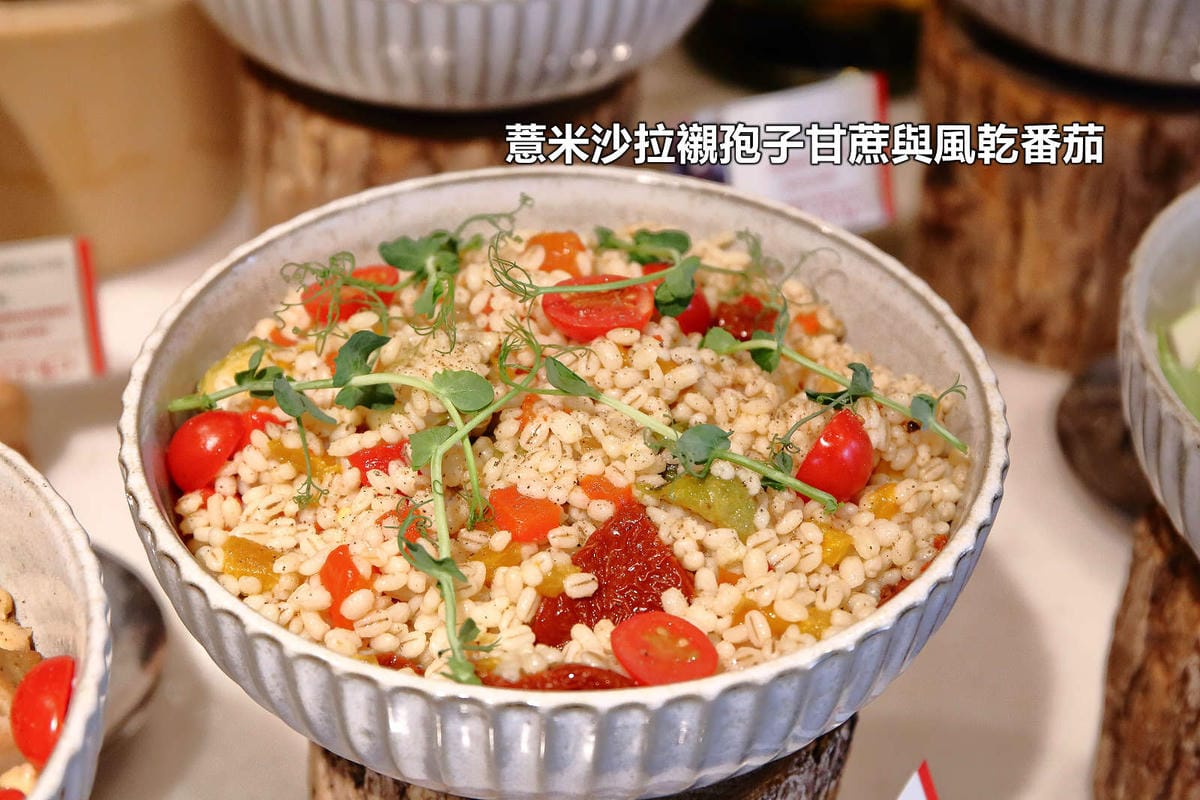 【食。台北】馬可波羅義大利餐廳-香格里拉台北遠東國際大飯店〜假日限定早午餐，高貴華麗的早午餐盛宴，晚起鳥兒有蟲吃，而且還吃到飽！