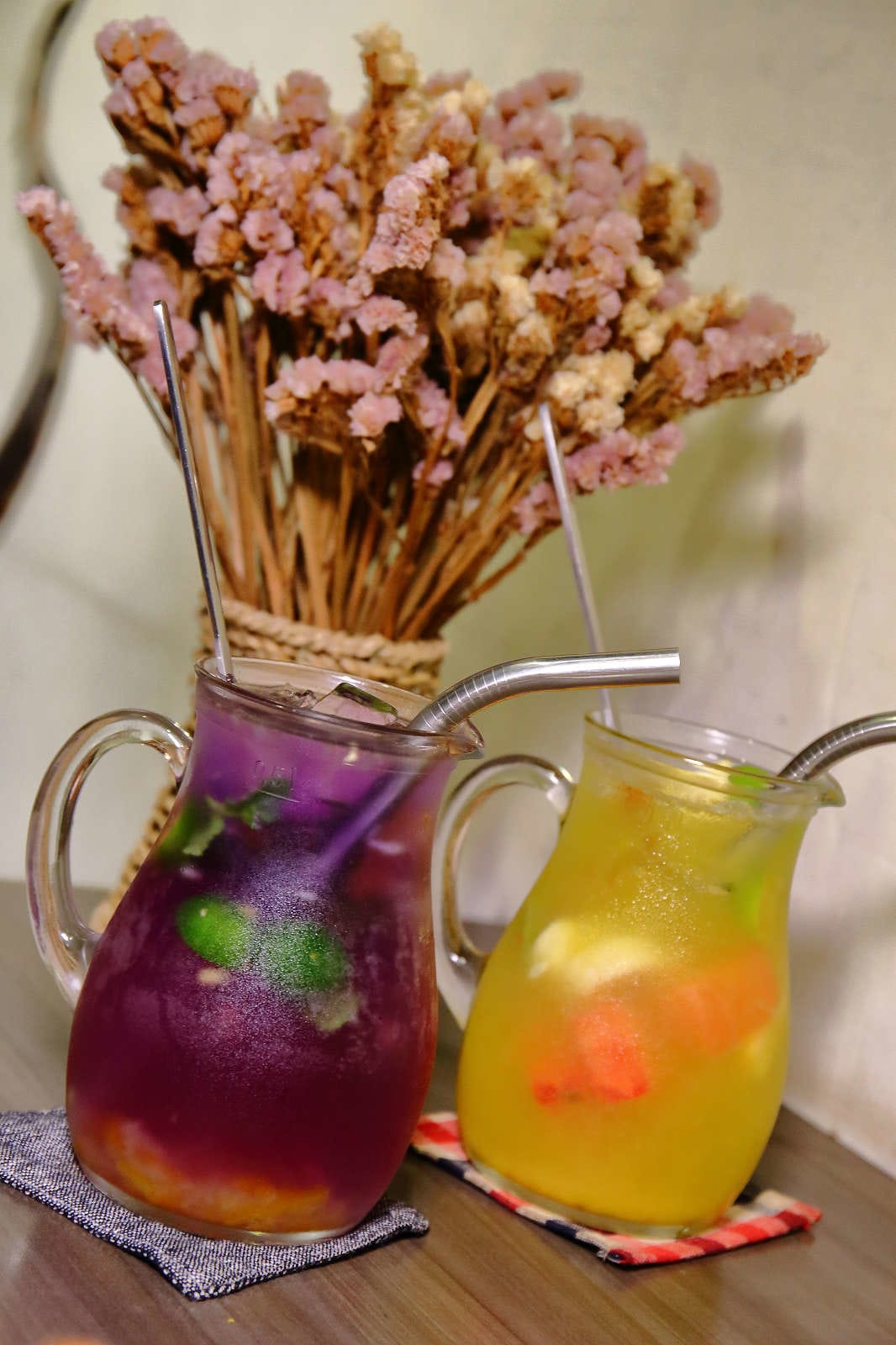 【食。板橋】翁林.林Café〜板橋巷弄美食推薦。新埔站全天候早午餐、義大利麵，鄉村風打造出專屬於女生小聚的浪漫約會！